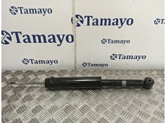 Recambio de amortiguador trasero izquierdo para renault clio v 1.0 tce referencia OEM IAM 562103002R  