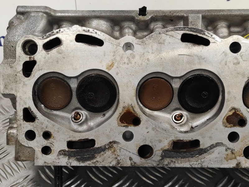 Recambio de culata para toyota 4-runner (n13) referencia OEM IAM   