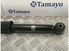 Recambio de amortiguador trasero izquierdo para renault clio v 1.0 tce referencia OEM IAM 562103002R   2