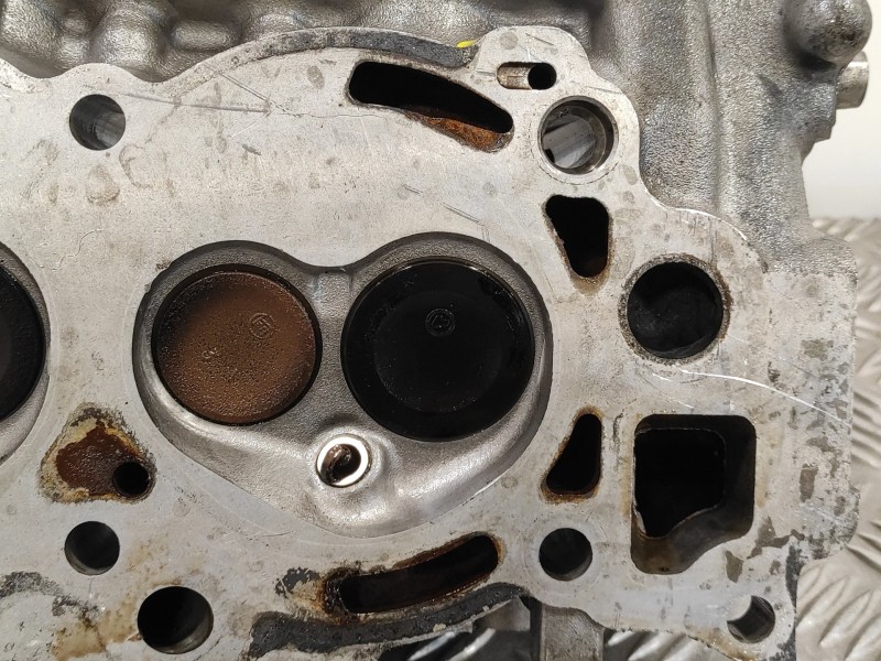 Recambio de culata para toyota 4-runner (n13) referencia OEM IAM   