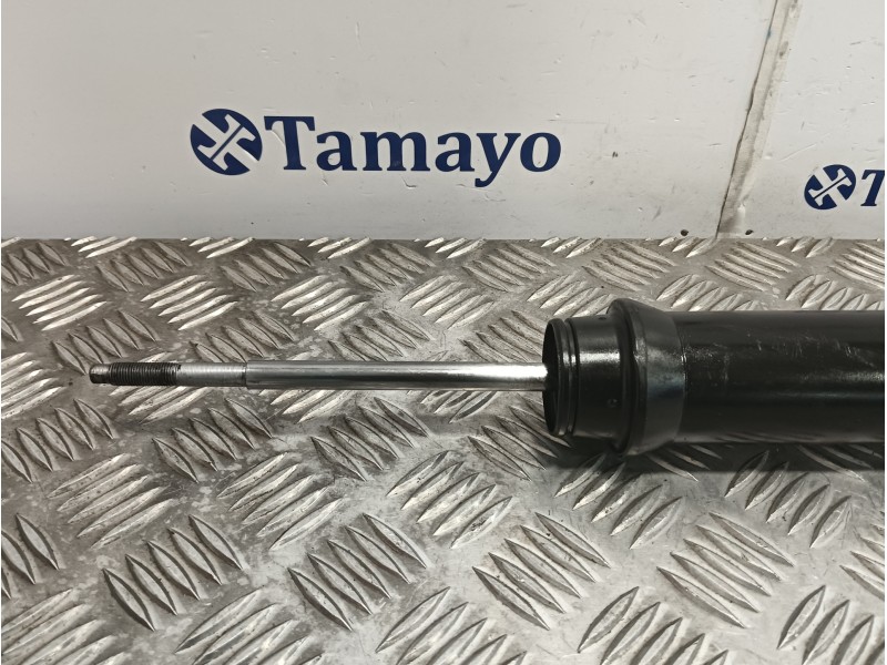 Recambio de amortiguador trasero izquierdo para renault clio v 1.0 tce referencia OEM IAM 562103002R  