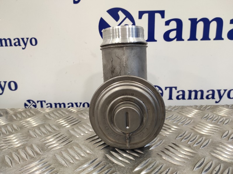Recambio de valvula egr para bmw x3 (e83) 3.0 turbodiesel cat referencia OEM IAM 70051200 7792077 06T087