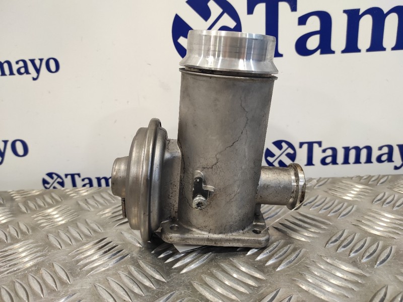 Recambio de valvula egr para bmw x3 (e83) 3.0 turbodiesel cat referencia OEM IAM 70051200 7792077 06T087