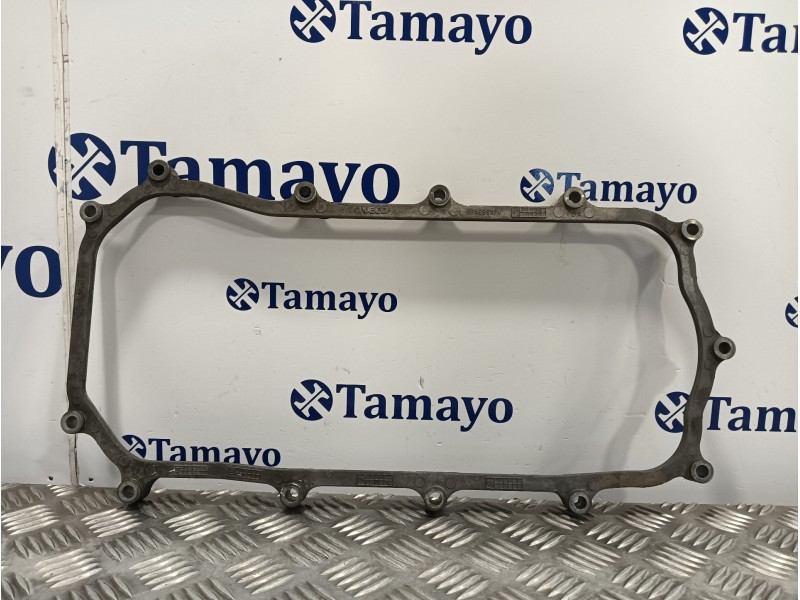 Recambio de junta carter para iveco daily pr einzelkabine 35 c... radstand 3750 referencia OEM IAM 504083379  