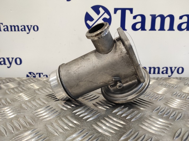 Recambio de valvula egr para bmw x3 (e83) 3.0 turbodiesel cat referencia OEM IAM 70051200 7792077 06T087