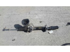 Recambio de cremallera direccion para nissan kubistar (x76) 1.5 dci turbodiesel cat referencia OEM IAM 6820000004  