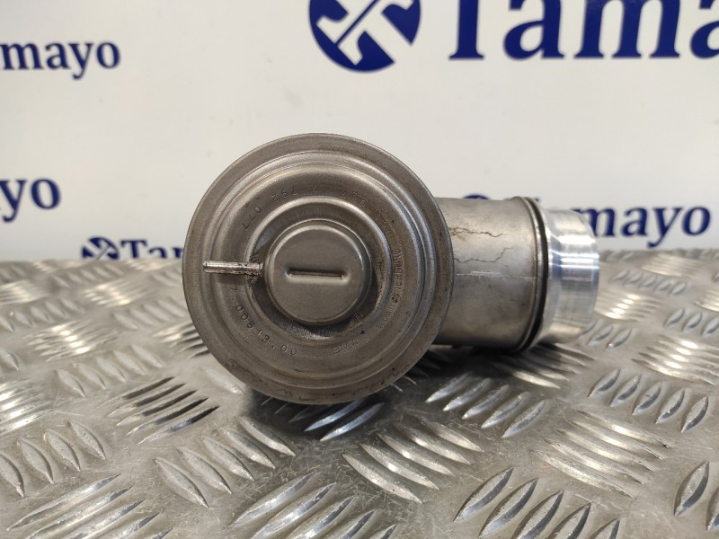 Recambio de valvula egr para bmw x3 (e83) 3.0 turbodiesel cat referencia OEM IAM 70051200 7792077 06T087