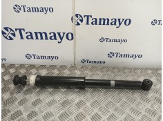 Recambio de amortiguador trasero derecho para renault clio v 1.0 tce referencia OEM IAM 562103002R  