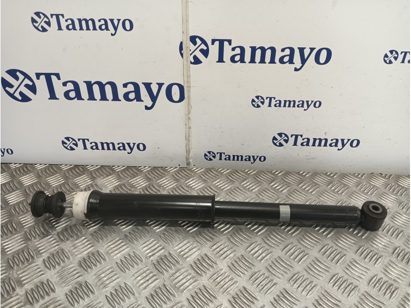 Recambio de amortiguador trasero derecho para renault clio v 1.0 tce referencia OEM IAM 562103002R  