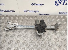 Recambio de elevalunas trasero derecho para mercedes-benz clase a (w168) referencia OEM IAM 119830300  114897XXX