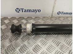 Recambio de amortiguador trasero derecho para renault clio v 1.0 tce referencia OEM IAM 562103002R   2