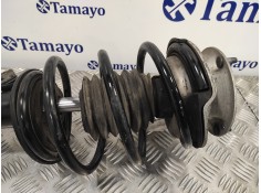 Recambio de amortiguador delantero izquierdo para bmw serie 3 coupe (e46) referencia OEM IAM 31312282459  2282459 2