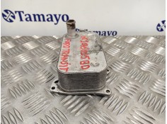 Recambio de enfriador aceite motor para ford transit caja abierta ´06 2.4 tdci cat referencia OEM IAM    2