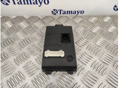 Recambio de modulo electronico para dacia duster 1.5 dci diesel fap cat referencia OEM IAM 8201068829A  U180126007D