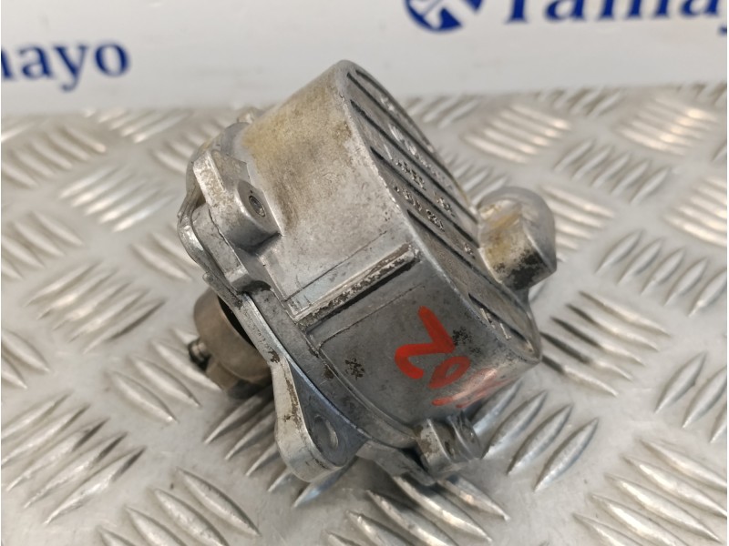 Recambio de depresor freno / bomba vacio para mercedes-benz sprinter chasis-cabina 411cdi referencia OEM IAM A6112300265  