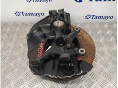 Recambio de mangueta delantera derecha para bmw serie 3 coupe (e46) referencia OEM IAM   