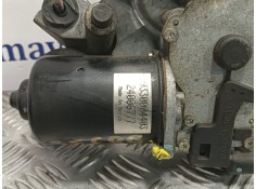 Recambio de motor limpia delantero para chrysler stratus cabrio (jx) referencia OEM IAM 24006777  05288416AE 2