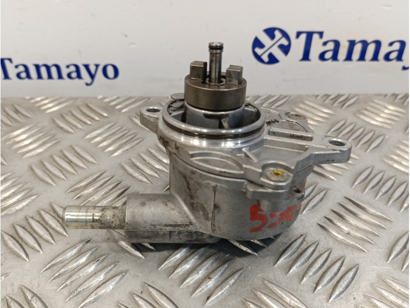 Recambio de depresor freno / bomba vacio para mercedes-benz sprinter chasis-cabina 411cdi referencia OEM IAM A6112300265  
