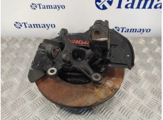 Recambio de mangueta delantera derecha para bmw serie 3 coupe (e46) referencia OEM IAM    2