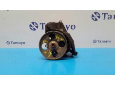 Recambio de bomba servodireccion para peugeot 206 berlina referencia OEM IAM 9637058480  