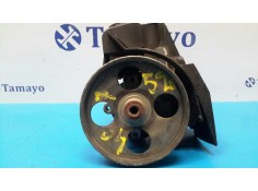 Recambio de bomba servodireccion para peugeot 206 berlina referencia OEM IAM 9637058480   2