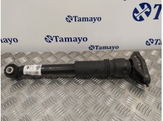 Recambio de amortiguador trasero derecho para opel corsa f corsa f referencia OEM IAM 9837467280  