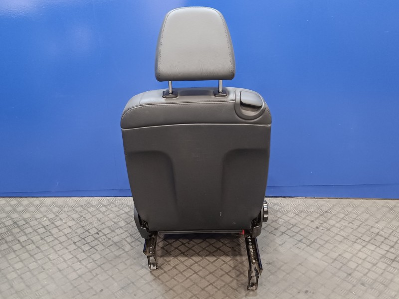 Recambio de asiento delantero derecho para mercedes-benz clase a (w169) 2.0 cdi cat referencia OEM IAM   