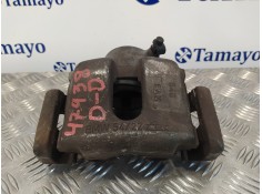 Recambio de pinza freno delantera derecha para bmw serie 3 coupe (e46) referencia OEM IAM   