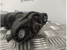 Recambio de amortiguador trasero derecho para opel corsa f corsa f referencia OEM IAM 9837467280   2