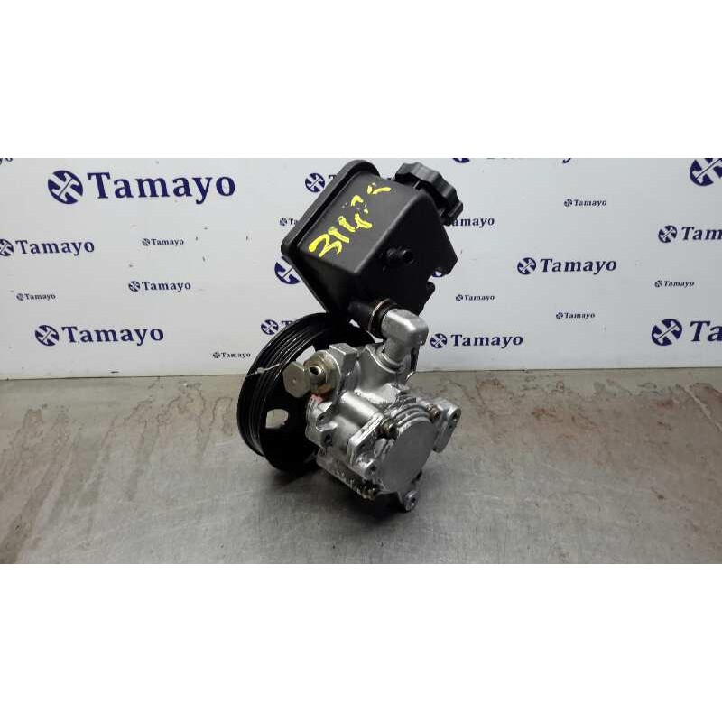 Recambio de bomba servodireccion para mercedes clase clk (w208) cabrio 3.2 v6 18v cat referencia OEM IAM 0024662401  2107622