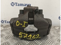 Recambio de pinza freno delantera izquierda para volkswagen t4 transporter/furgoneta (mod. 1991) combi l referencia OEM IAM   