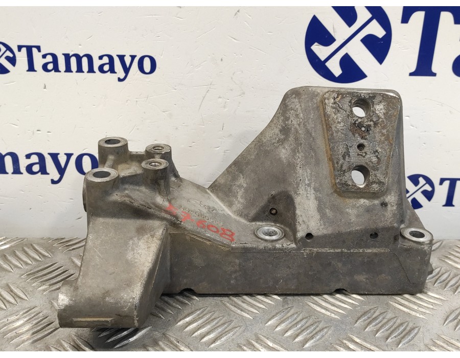 Recambio de soporte motor para iveco daily pr einzelkabine 35 c... radstand 3750 referencia OEM IAM 504050580  