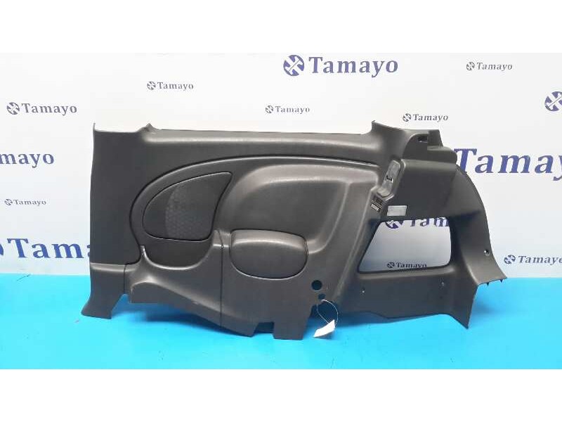 Recambio de tapizado puerta trasero derecho para bmw mini (r50,r53) referencia OEM IAM 7059726  