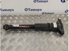 Recambio de amortiguador trasero izquierdo para opel corsa f corsa f referencia OEM IAM 9837467280  