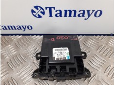 Recambio de modulo electronico para mercedes-benz clase r (w251) 3.0 cdi cat referencia OEM IAM A1648207826  05072215