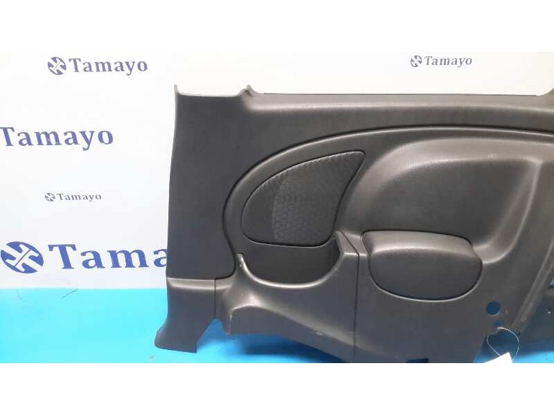 Recambio de tapizado puerta trasero derecho para bmw mini (r50,r53) referencia OEM IAM 7059726  