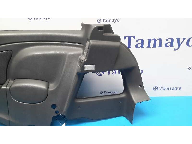 Recambio de tapizado puerta trasero derecho para bmw mini (r50,r53) referencia OEM IAM 7059726  