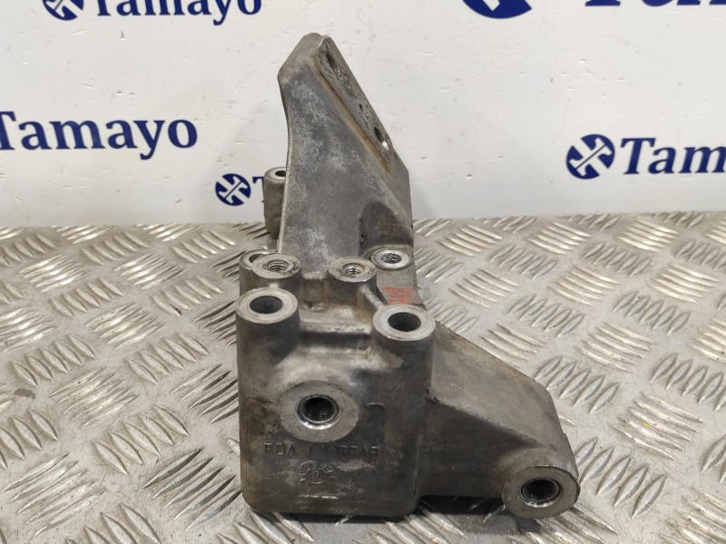 Recambio de soporte motor para iveco daily pr einzelkabine 35 c... radstand 3750 referencia OEM IAM 504050580  