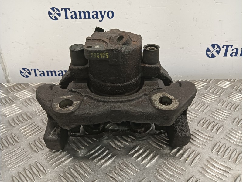 Recambio de pinza freno delantera izquierda para volkswagen t4 transporter/furgoneta (mod. 1991) combi l referencia OEM IAM   