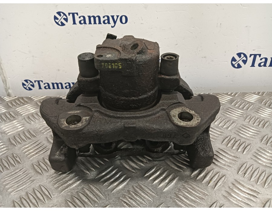 Recambio de pinza freno delantera izquierda para volkswagen t4 transporter/furgoneta (mod. 1991) combi l referencia OEM IAM   
