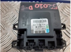 Recambio de modulo electronico para mercedes-benz clase r (w251) 3.0 cdi cat referencia OEM IAM A1648207826  05072215 2