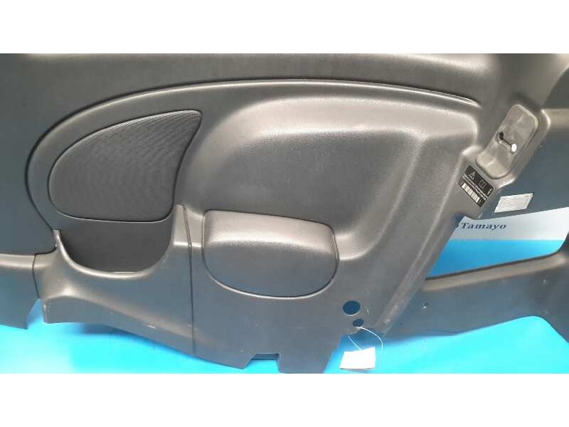 Recambio de tapizado puerta trasero derecho para bmw mini (r50,r53) referencia OEM IAM 7059726  