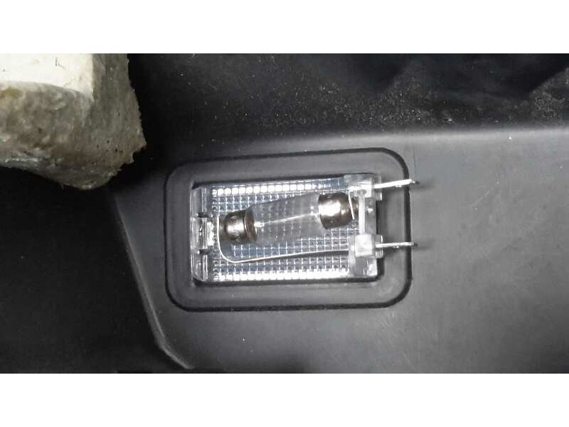 Recambio de tapizado puerta trasero derecho para bmw mini (r50,r53) referencia OEM IAM 7059726  
