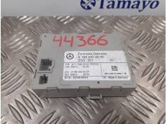 Recambio de modulo electronico para mercedes-benz clase a (w169) a 160 cdi (169.006) referencia OEM IAM A1695403945 A1694420027 