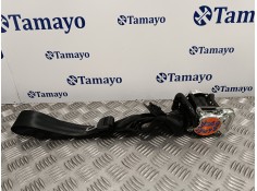 Recambio de cinturon seguridad delantero derecho para seat ateca (kh7) 1.6 tdi referencia OEM IAM 3066322  
