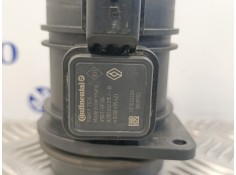 Recambio de caudalimetro para nissan qashqai (j10) 1.5 turbodiesel cat referencia OEM IAM 8200651315B 5WK97020 H8200655623 2