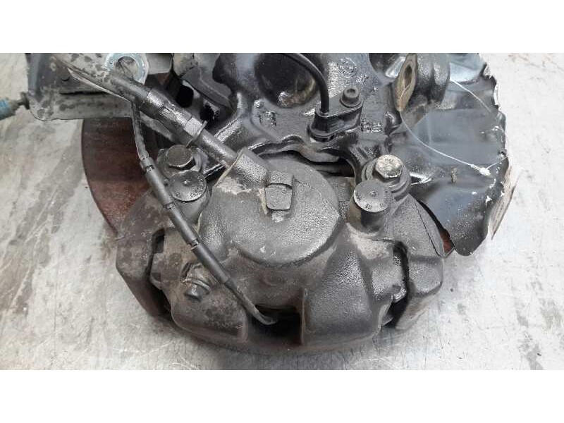 Recambio de pinza freno delantera izquierda para bmw serie 3 coupe (e46) referencia OEM IAM   