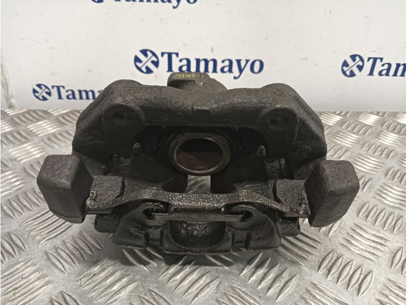 Recambio de pinza freno delantera izquierda para volkswagen t4 transporter/furgoneta (mod. 1991) combi l referencia OEM IAM   