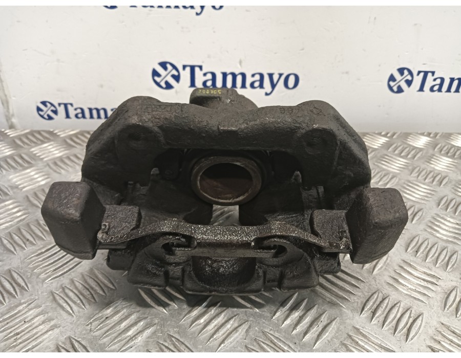 Recambio de pinza freno delantera izquierda para volkswagen t4 transporter/furgoneta (mod. 1991) combi l referencia OEM IAM   