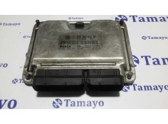 Recambio de centralita motor uce para seat ibiza (6l1) 1.9 tdi referencia OEM IAM 0281010947 EDC15P+ 038906019HT